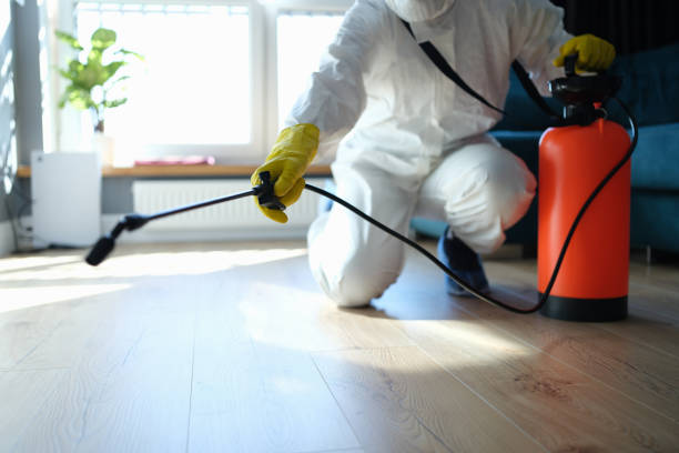 Reliable Drug Lab Cleanup contractor in Fairfax, IA by Trauma Clean Pros